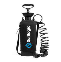 Shower Portable 8L by Surflogic