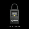 Key Lock - Surflogic LED Light - Car Key Safe