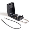 Key Safe Security Lock Box - Double System