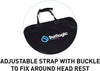 Car Seat Cover Water Resistant - Back Seat - Standard