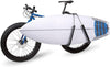 Surfboard Bike Rack QUICK RELEASE - Shortboard to 8ft