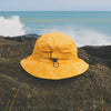 Surf Bump Hat - Bucket Style by SurfShell - Sunburst Kids