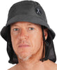 Surf Helmet - Bucket Style One Size