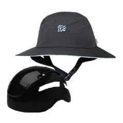 Surf Helmet - Bucket Style