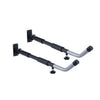 Roofbox Wall Rack - Horizontal