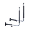 Roofbox Wall Rack - Vertical