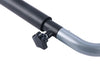 Roofbox Wall Rack - Vertical