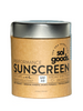 Sunscreen SPF40 Mineral 100ml SOL