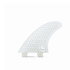 Surfboard Fins MF Medium - FCS I Thruster - HEXCORE