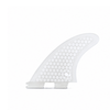 Surfboard Fins MF Medium - FCS II Thruster - HEXCORE