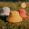 Surf Bump Hat - Bucket Style by SurfShell - Sunburst Kids