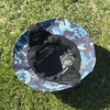 Surf Bump Hat - Kids Bucket Style by SurfShell - Surfing Skellies