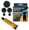 Wetsuit Glue Repair Kit (with patches)
