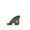 Surfboard Fin Nubster - Fangin' Hoon - 2.5 inch FCS2 - Hexcore