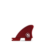 Surfboard Fin Nubster - Fangin' Hoon - 2.5 inch FCS2 - Hexcore