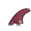 Surfboard Fins M7 - Dual Tab