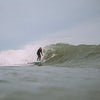 Surf Bump Hat - Bucket Style by SurfShell - Seafoam Breeze
