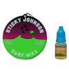 Air Freshener Refillable Reusable - Sticky Johnson
