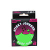 Air Freshener Refillable Reusable - Sticky Johnson