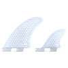 Surfboard Fins MR - Dual Tab