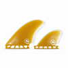 Surfboard Fins Quad RM Macho - Future TWO-TONE