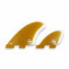 Surfboard Fins Quad RM Macho - Dual Tab