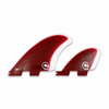 Surfboard Fins Quad RM Macho - Dual Tab