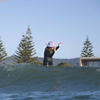 Surf Bump Hat - Bucket Style by SurfShell - Coral Reef