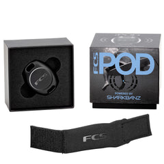 Sharkbanz x FCS Pod