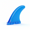 Surfboard Fin Trailer Dual Tab II - Hexcore