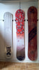 Snowboard Rack