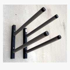 SUP Wall Rack - Double PolySteel