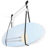 Surfboard and SUP Ceiling Hoist