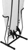 Surfboard Freestanding Rack - Vertical Steel - Center Fin
