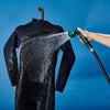 Wetsuit Hanger & Cleaner - Rinse Hanger