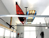 Surfboard SUP & Kayak Ceiling Racks 70kg