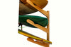 Surfboard Wall Rack - Wooden Double / Triple