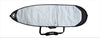 supermodel SHORTBOARD surfboard bag single day
