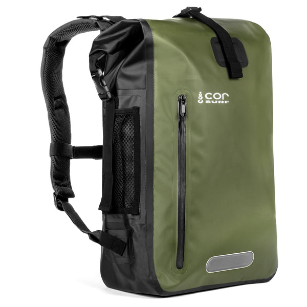 Backpack Waterproof Dry Bag 40L - COR