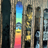 Snowboard Rack - Mounts by Curve
