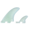 Surfboard Fins MR - Dual Tab