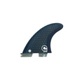 Surfboard Fins M3 - Dual Tab