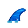 Surfboard Fins M5 - Dual Tab