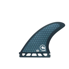 Surfboard Fins CM3 for Futures Thruster - HEXCORE
