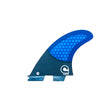 Surfboard Fins M5 - Dual Tab