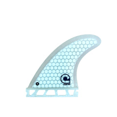 Surfboard Fins M Quad for Futures - HEXCORE