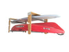 Surfboard & SUP Ceiling Rolling Rack