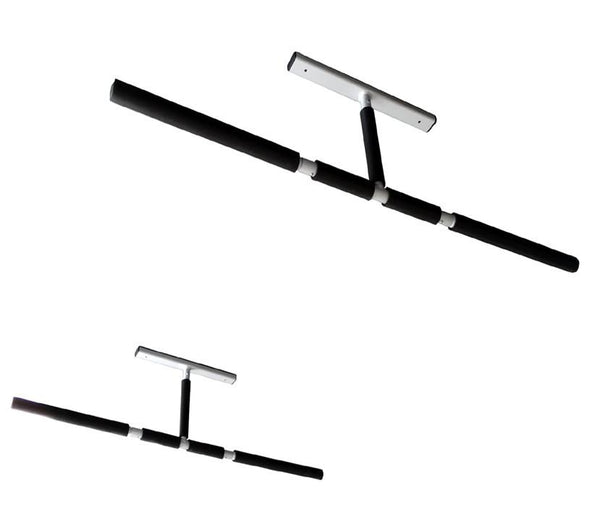 SUP & Surfboard Multi T Ceiling Rack 50kg - Aluminium by Curve