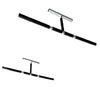 SUP & Surfboard Multi T Ceiling Rack 50kg - Aluminium by Curve