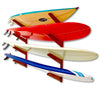 Surfboard Wall Rack - Wooden Quad by Spire